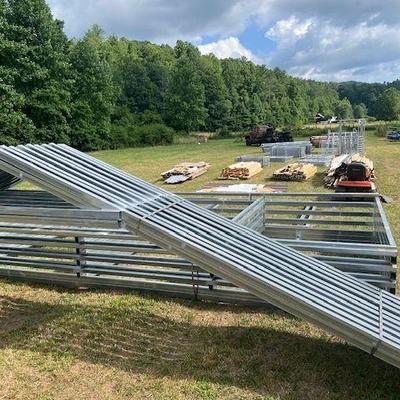 Building Frames 