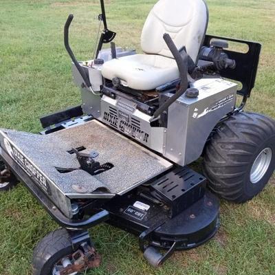 Dixie Chopper 