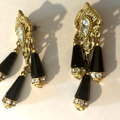 Vintage Jewelry