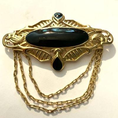 Vintage Jewelry
