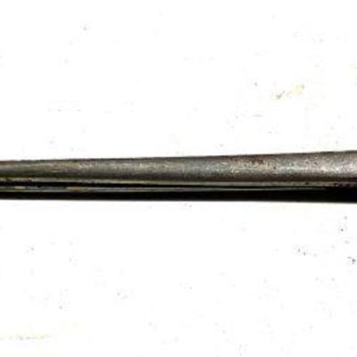 Antique Veterinary Tool
