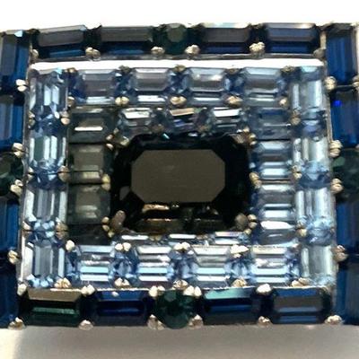 Vintage Pin Brooch Jewelry