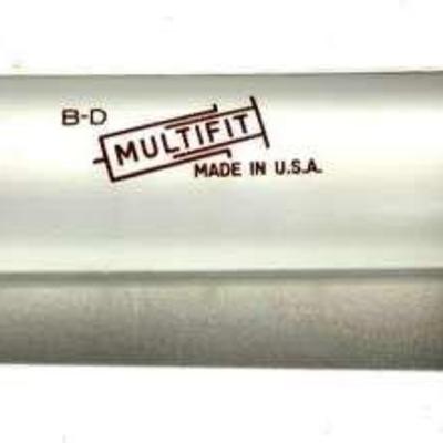 Antique Veterinary Tool
