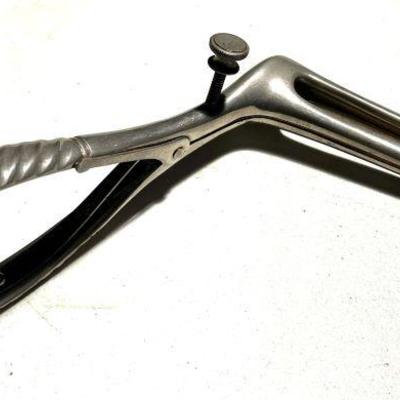 Antique Veterinary Tool
