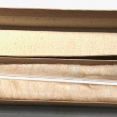 Antique Veterinary Tool
