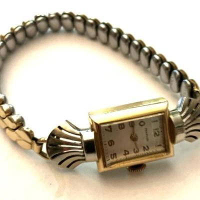 Ladies "MARVIN" Wristwatch
