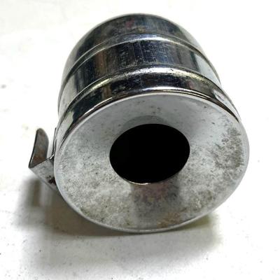 Antique Automobile Ashtray
