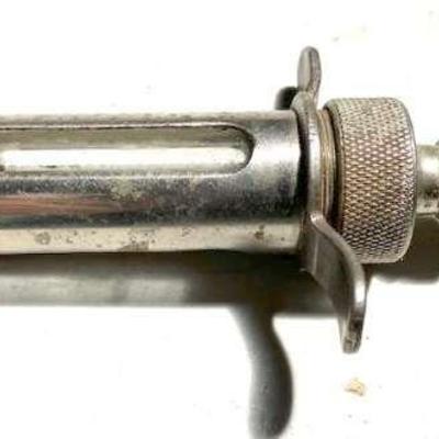 Antique Veterinary Tool
