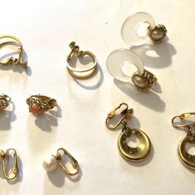 Vintage Jewelry
