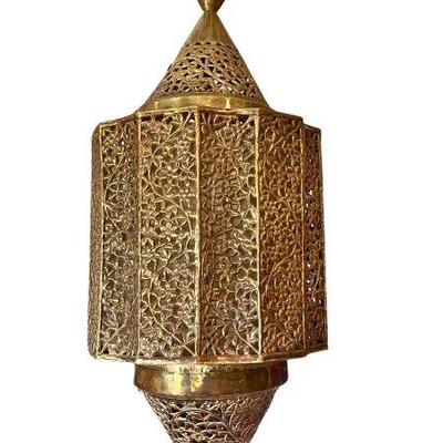 Moroccan Lantern