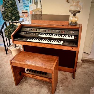 Organ