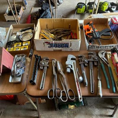 tools