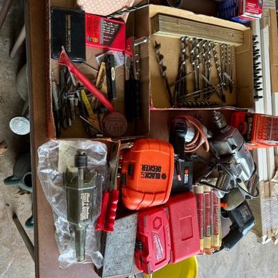 tools 