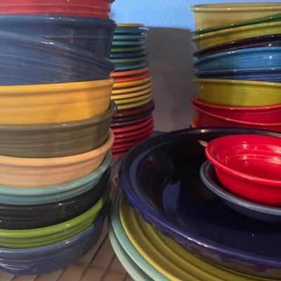 Fiesta Ware