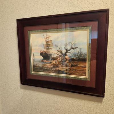Pirates