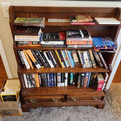 Books