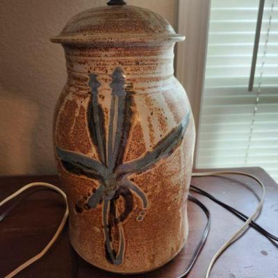 Great lamp