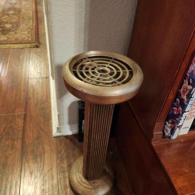 Art deco ash trey