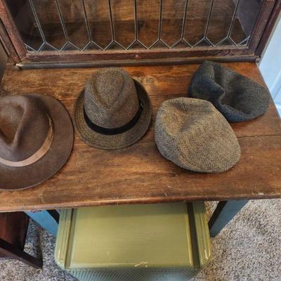 Hats