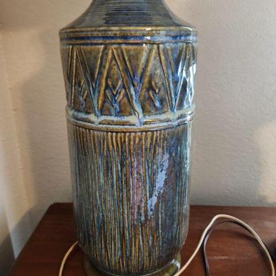 Great lamp