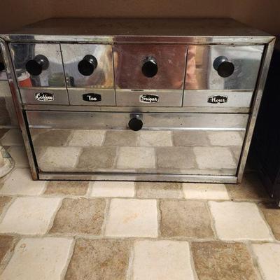 60s breadbox 