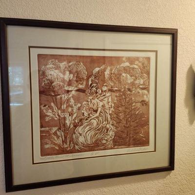 Arkansas artist