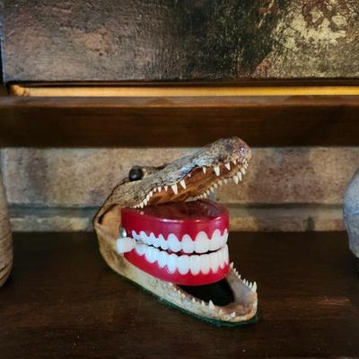Smiles and teeth