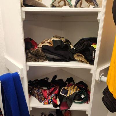 Closet