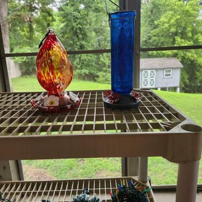 Hummingbird 
