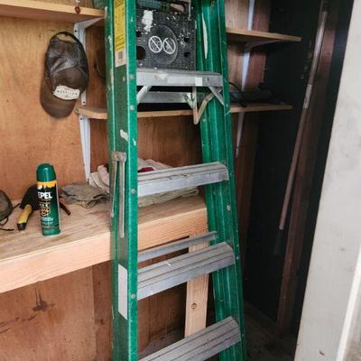 Ladder 