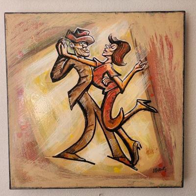 Arkansas artist