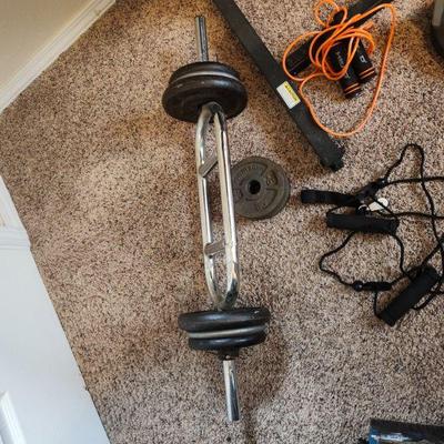 Work out