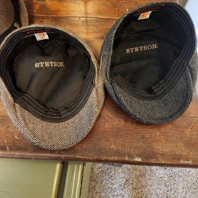 Stetson hats