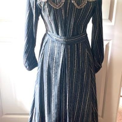 Antique dress
