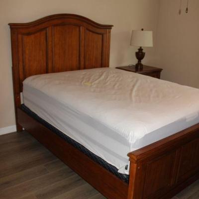 MATTRESS NOT FOR SALE