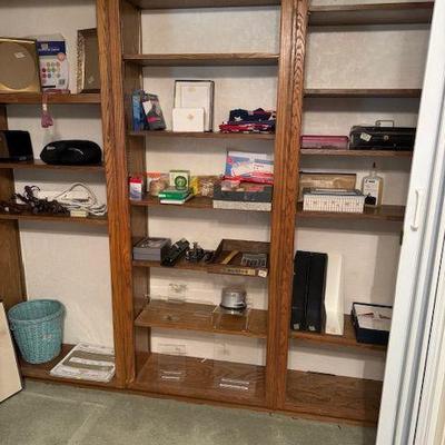 Office supplies