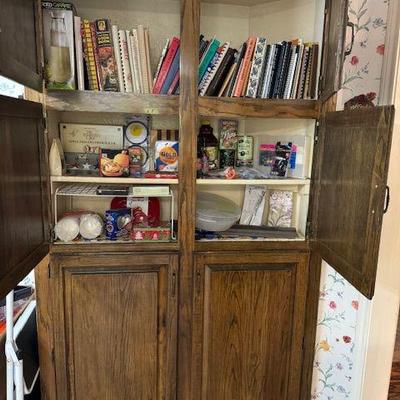 Cookbooks