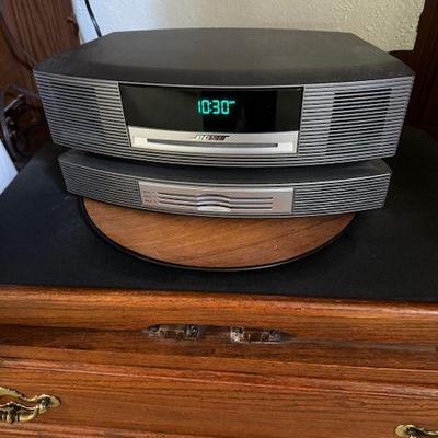 Bose Wave