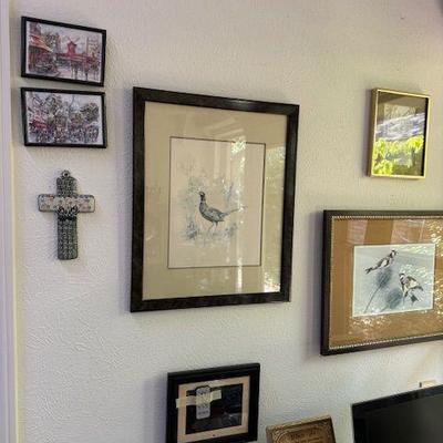 Decorative art