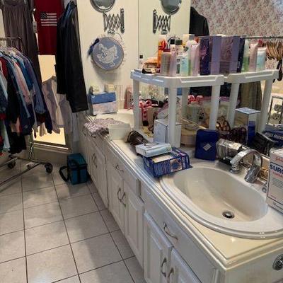 Toiletries