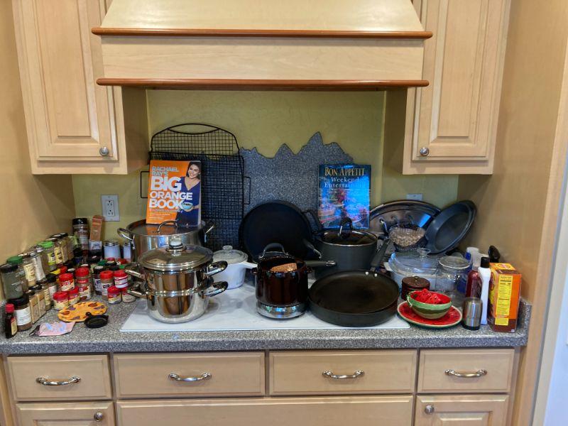 Bonanza Visits The Secret Garden In Santa Rosa