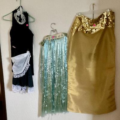 Costumes
