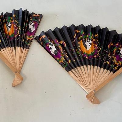 Fans