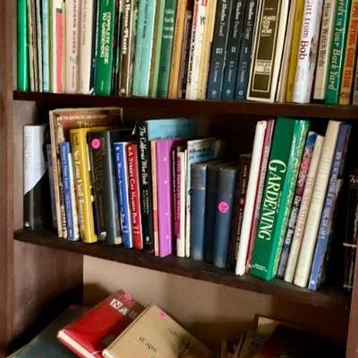 Books