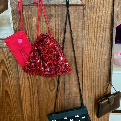 Purses
