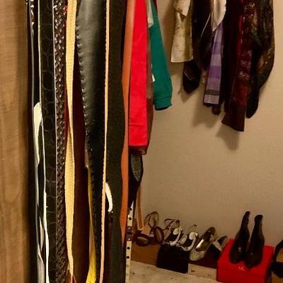 Belts