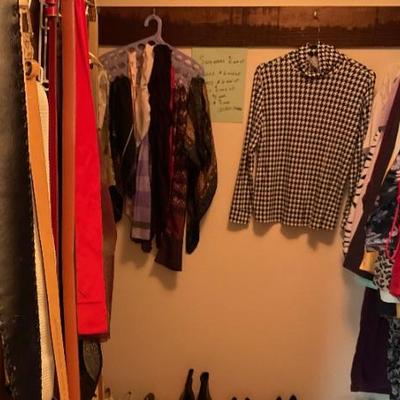 Clothing