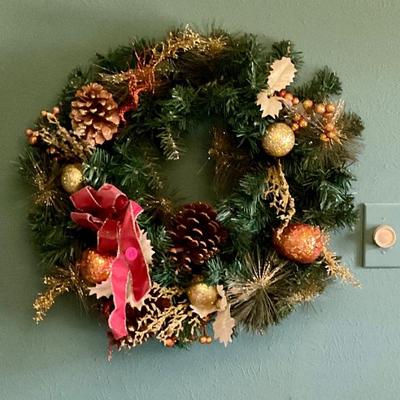 Wreath