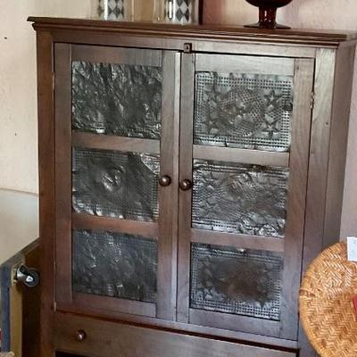 Pie safe