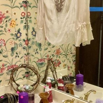 Bathroom stuff